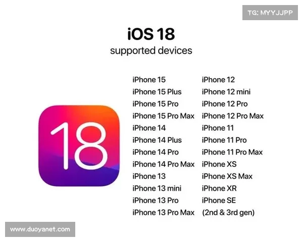 苹果表示,由于欧盟法规,iOS用户面临更高的网络威胁风险 媒体 苹果表示,由于欧盟法规,iOS用户面临更高的网络威胁风险 媒体